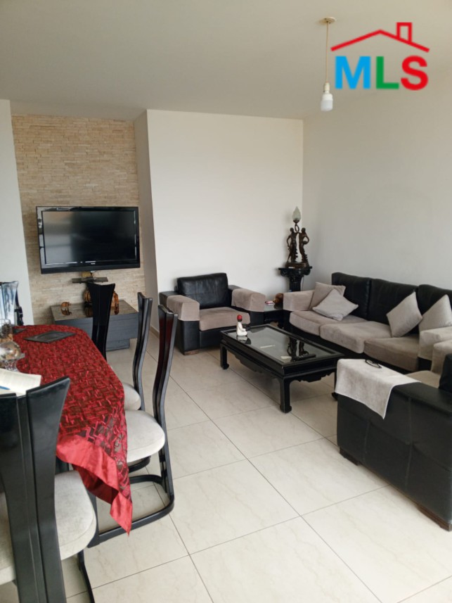 Unfurnished Apartment In Hboub For Sale In A Brand New Building