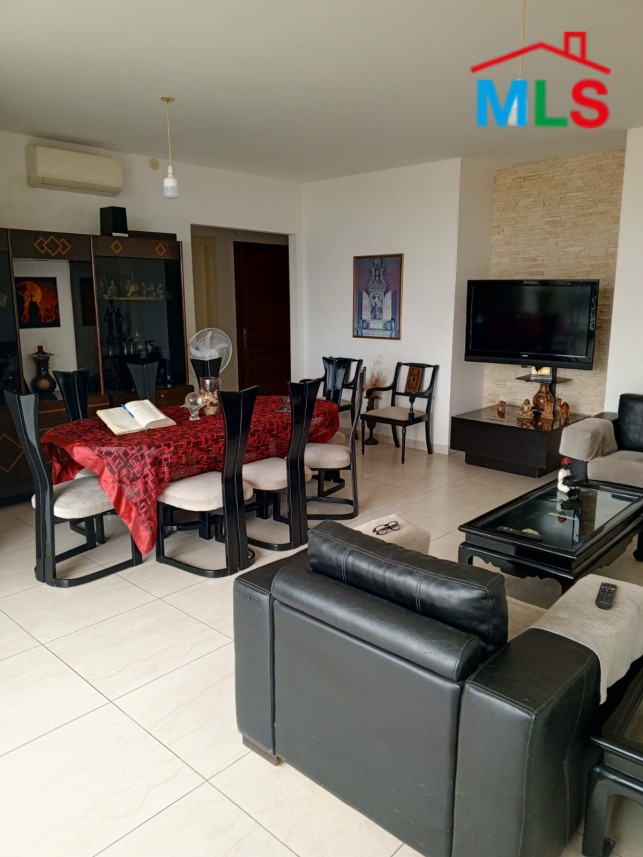 Unfurnished Apartment In Hboub For Sale In A Brand New Building