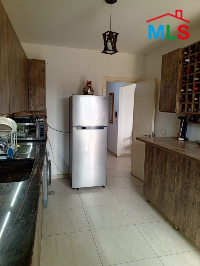 Unfurnished Apartment In Hboub For Sale In A Brand New Building