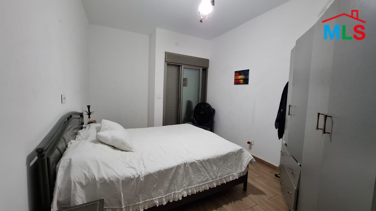 Unfurnished Apartment In Hboub For Sale In A Brand New Building
