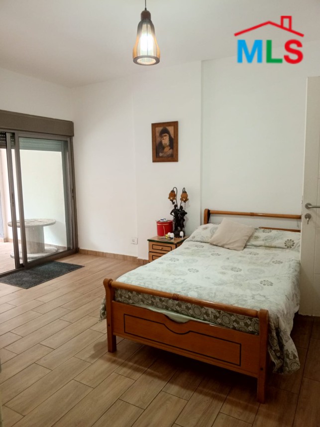 Unfurnished Apartment In Hboub For Sale In A Brand New Building
