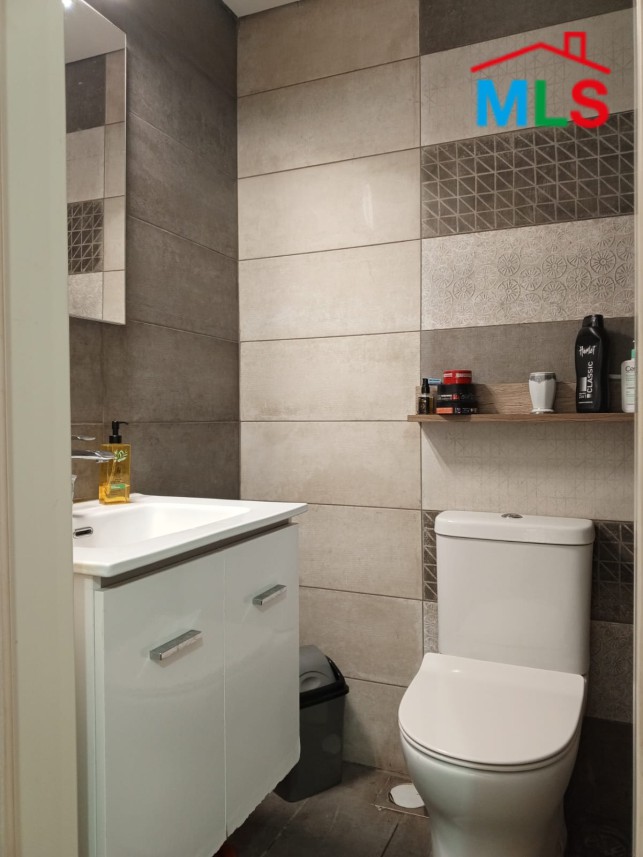 Unfurnished Apartment In Hboub For Sale In A Brand New Building