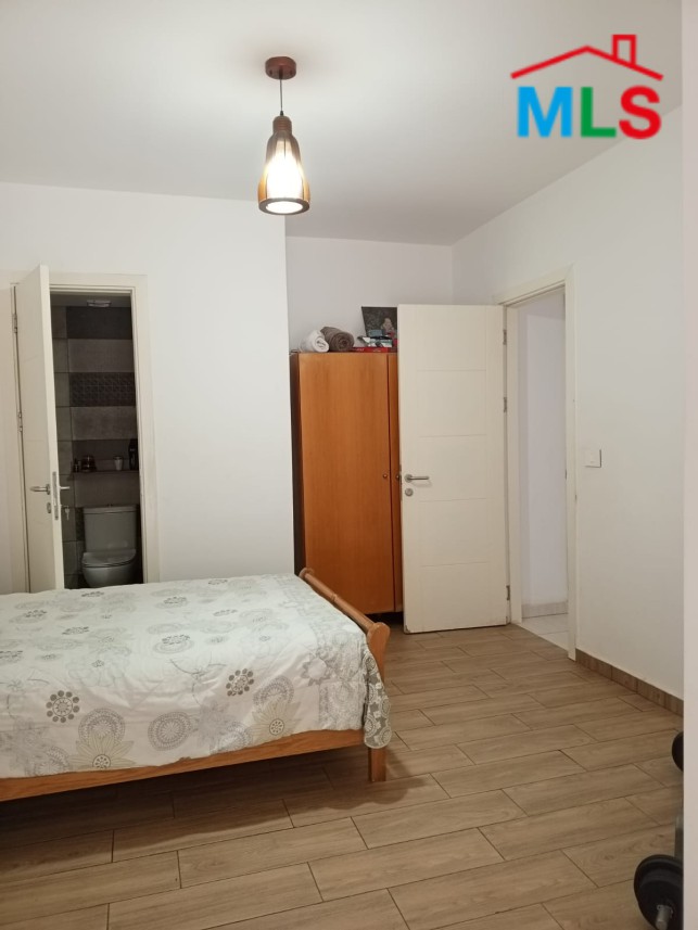 Unfurnished Apartment In Hboub For Sale In A Brand New Building