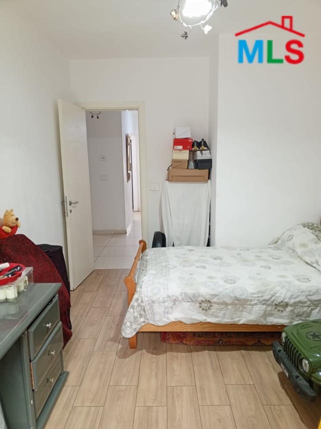 Unfurnished Apartment In Hboub For Sale In A Brand New Building