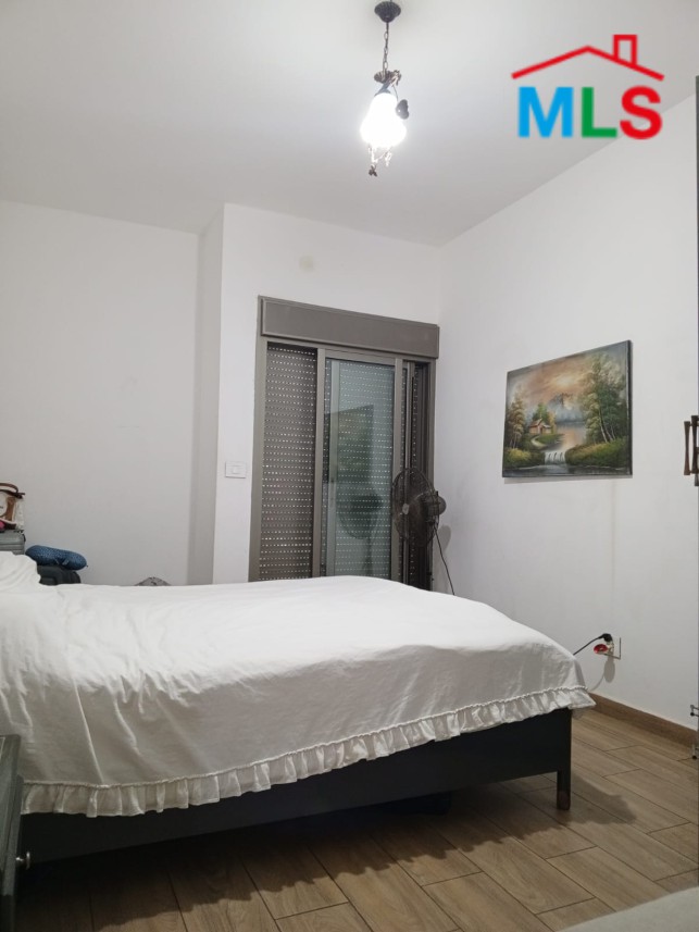 Unfurnished Apartment In Hboub For Sale In A Brand New Building