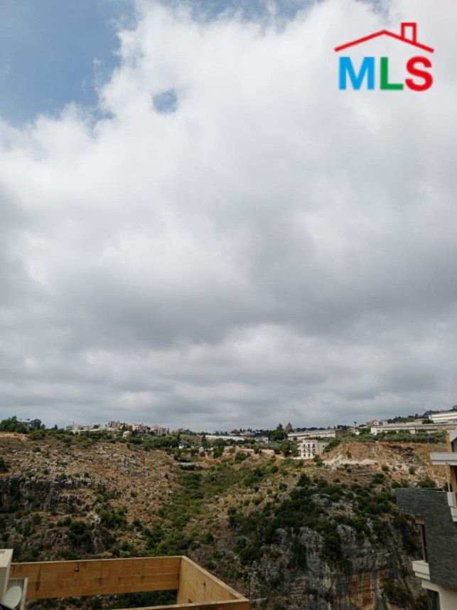 Unfurnished Apartment In Hboub For Sale In A Brand New Building