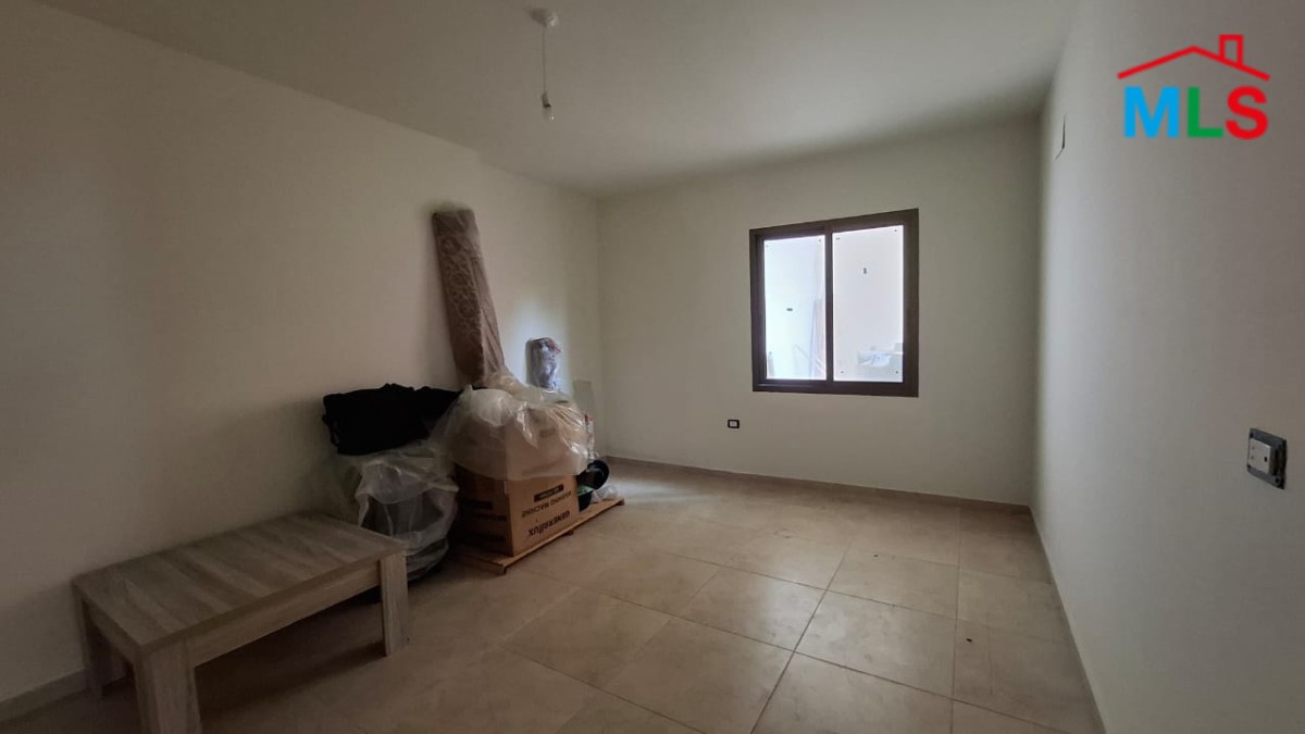 Apartment With Terrace for Sale in Hboub In A Calm Area