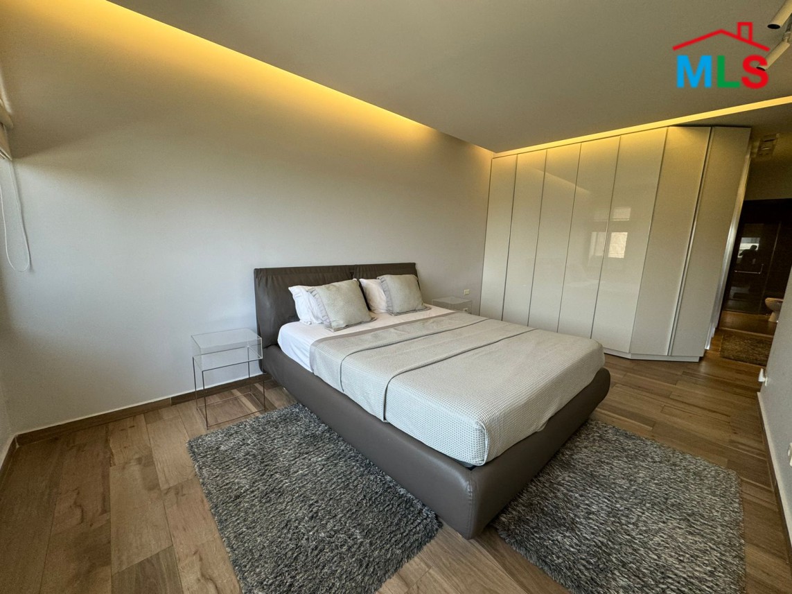 Spacious Furnished Apartment for Sale In Baabda