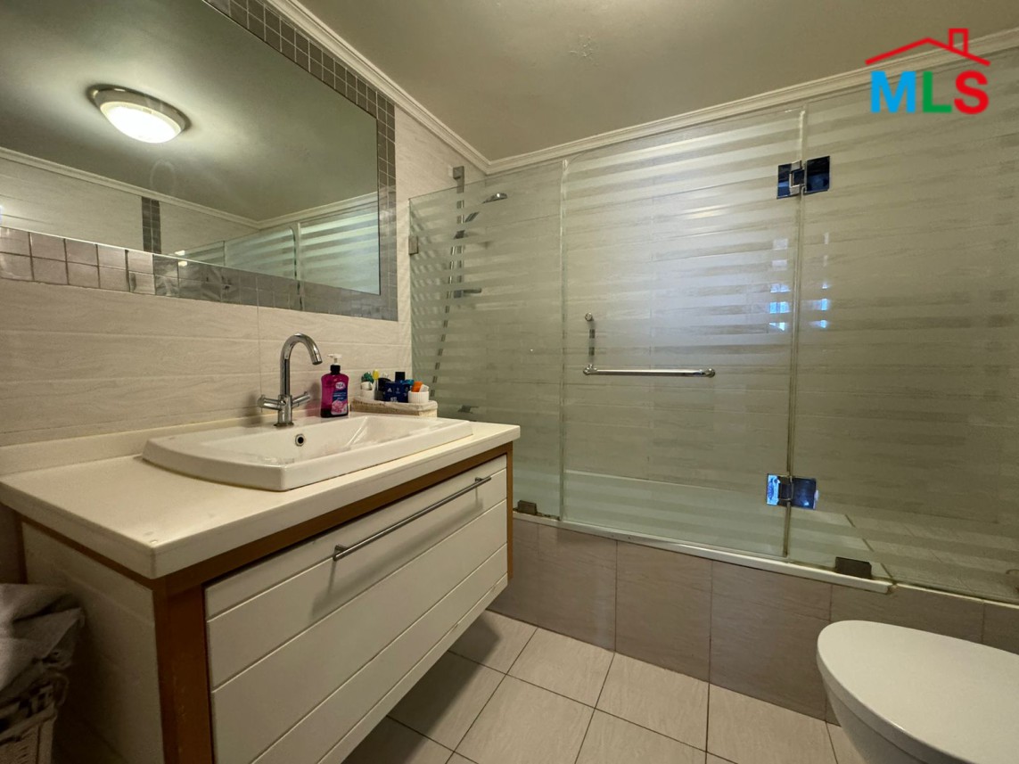 Spacious Furnished Apartment for Sale In Baabda