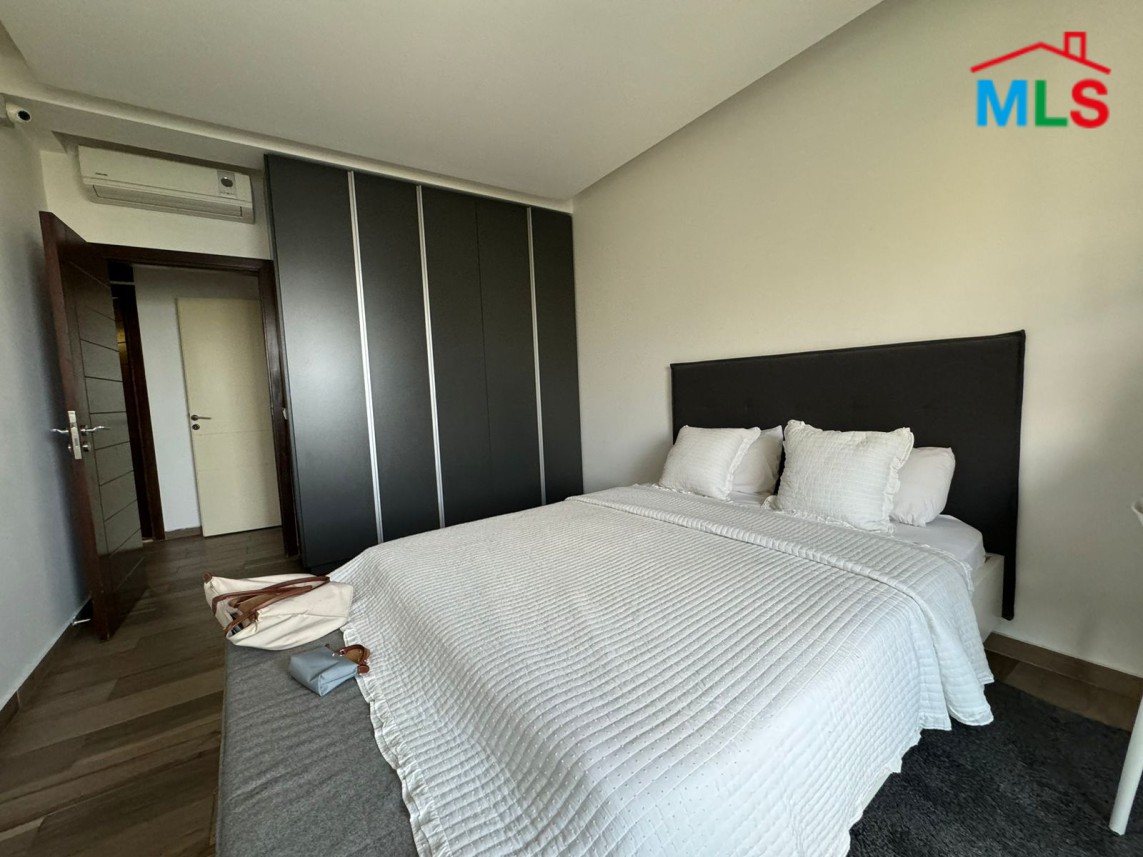 Spacious Furnished Apartment for Sale In Baabda