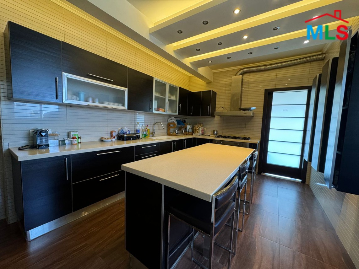Spacious Furnished Apartment for Sale In Baabda