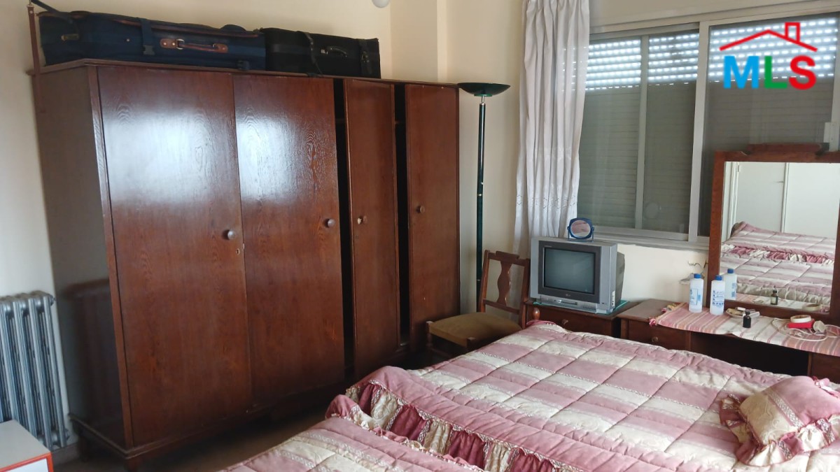 3-Bedroom Apartment With Open View for Sale in Broumana