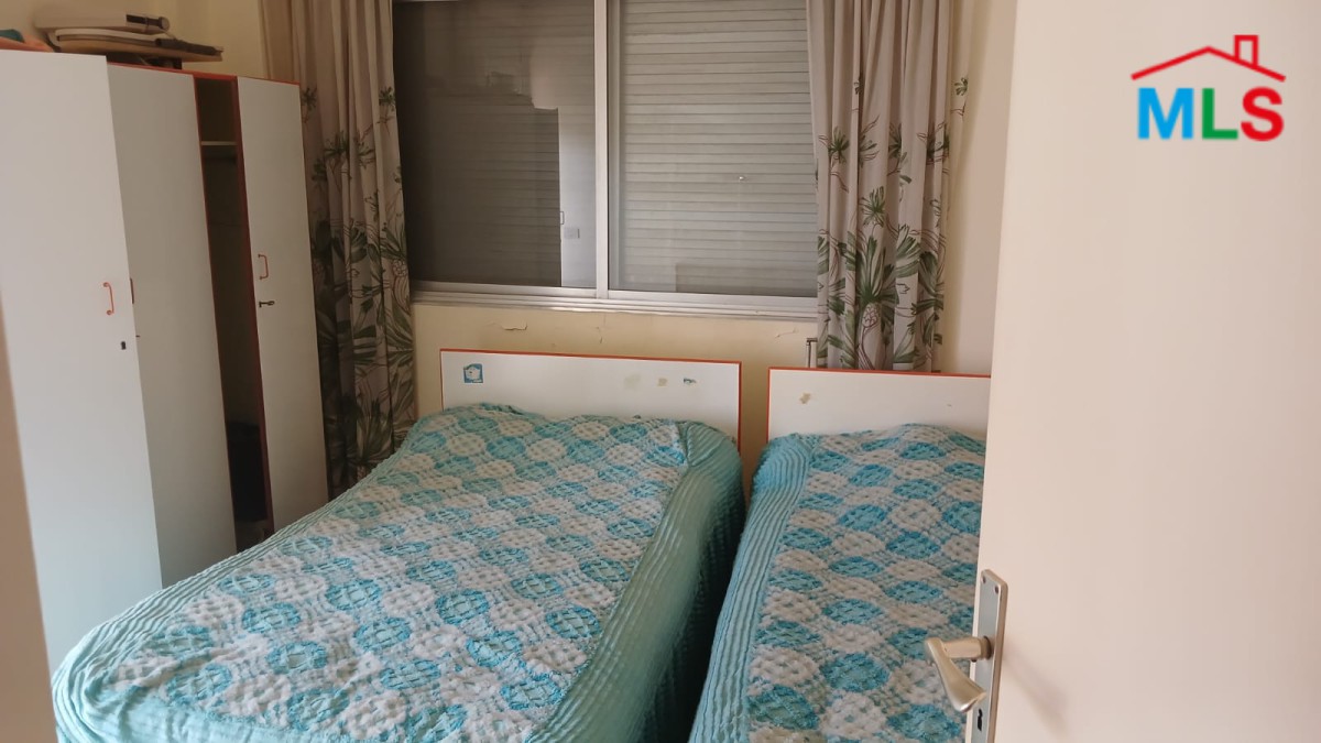 3-Bedroom Apartment With Open View for Sale in Broumana