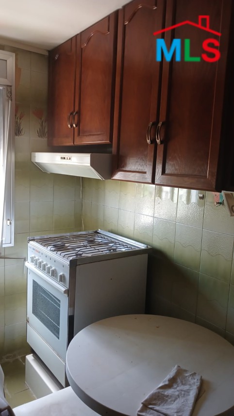 3-Bedroom Apartment With Open View for Sale in Broumana