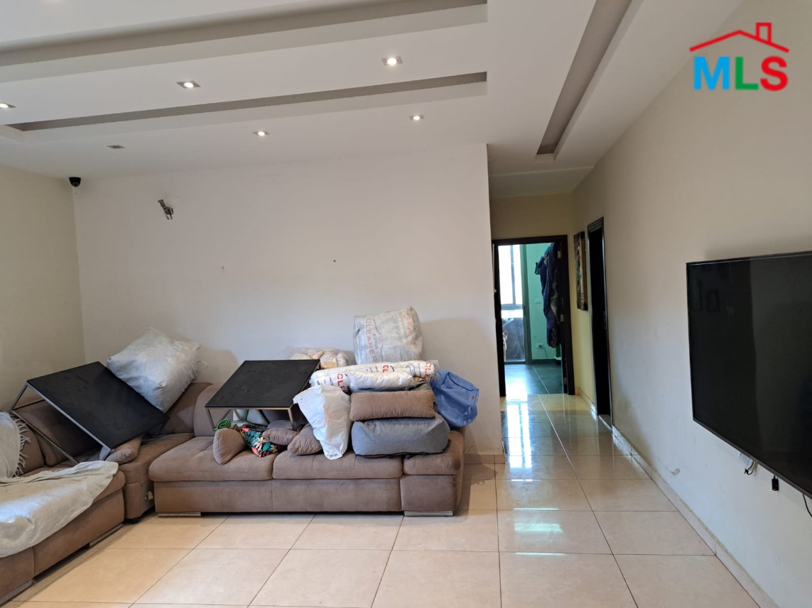 Apartment in Jdayel With Private Garden And Pergula For Sale