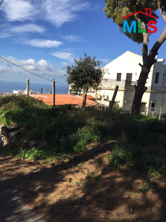 Big Land for Sale In Kfarmashoun, Jbeil