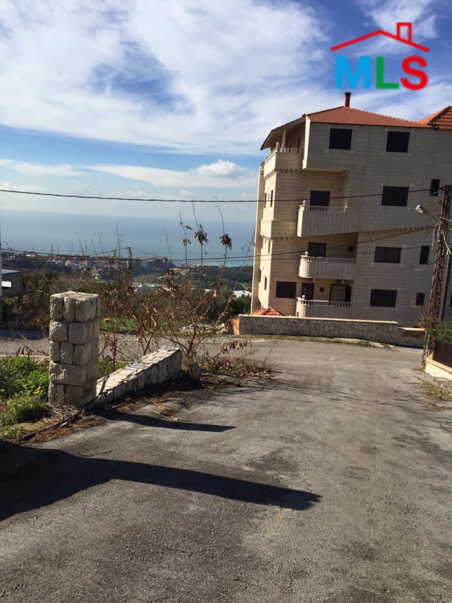 Big Land for Sale In Kfarmashoun, Jbeil