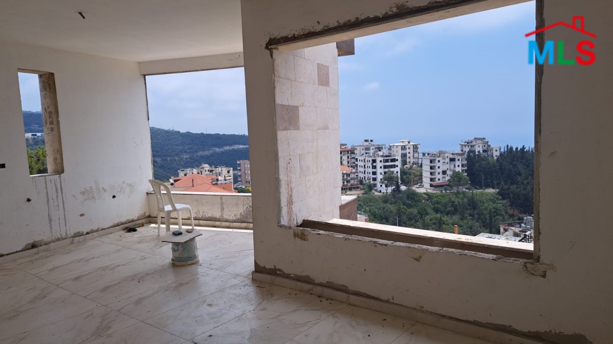 Apartment For Sale In Blat With Installment Plan Over 1 year
