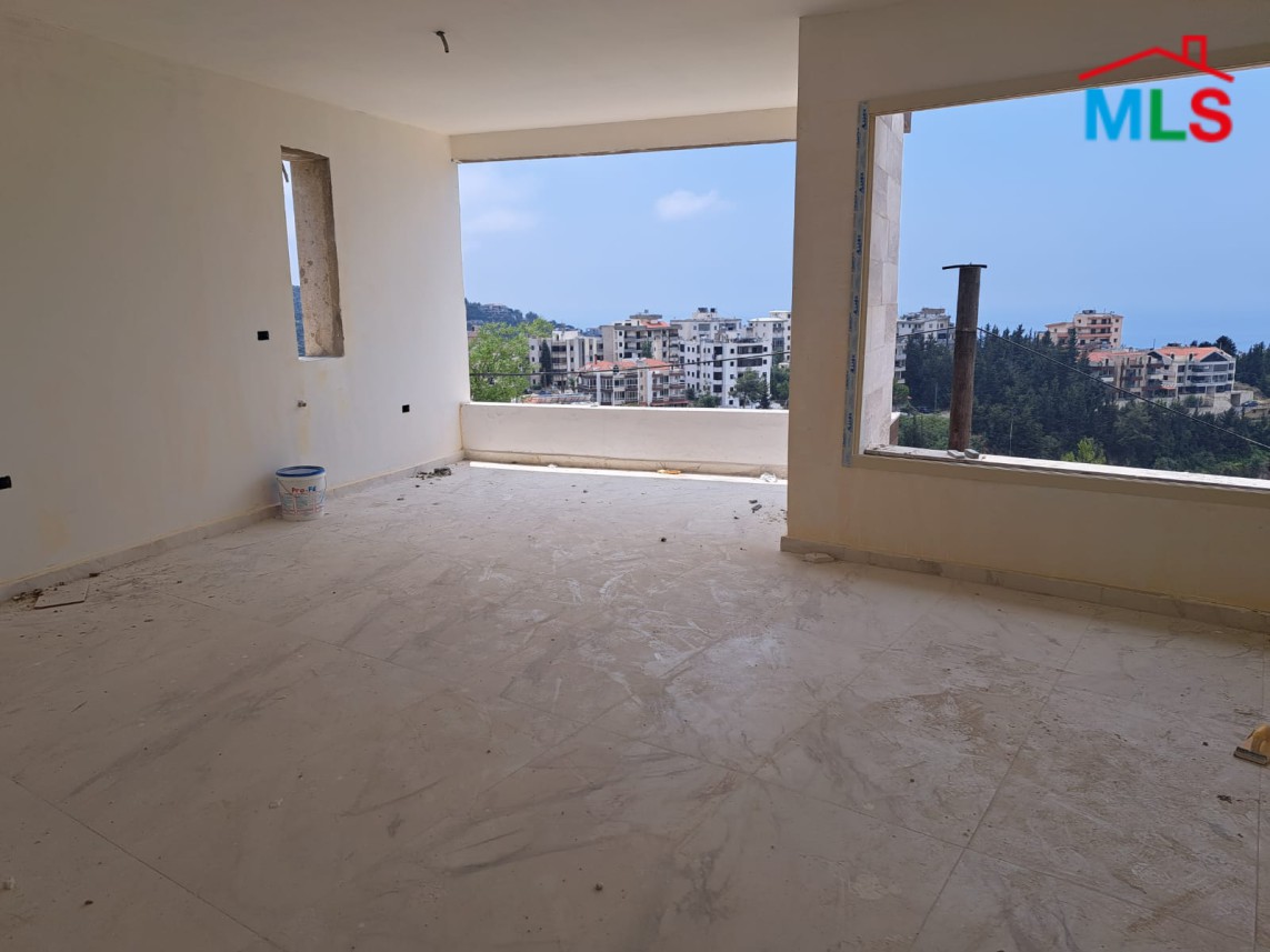 Apartment For Sale In Blat With Installment Plan Over 1 year