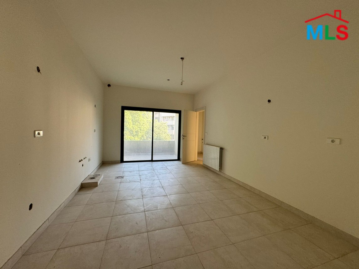 Spacious Apartment for Sale in Broumana