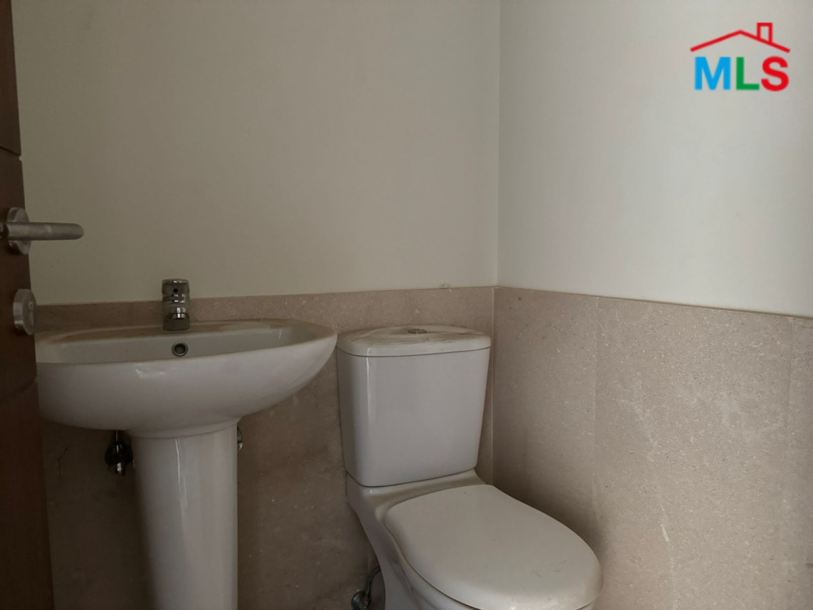 Spacious Apartment for Sale in Broumana