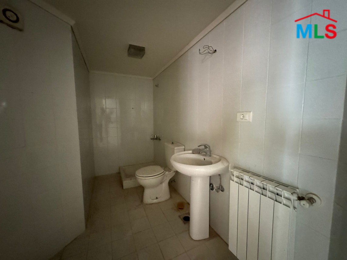 Spacious Apartment With Terrace for Sale in Broumana