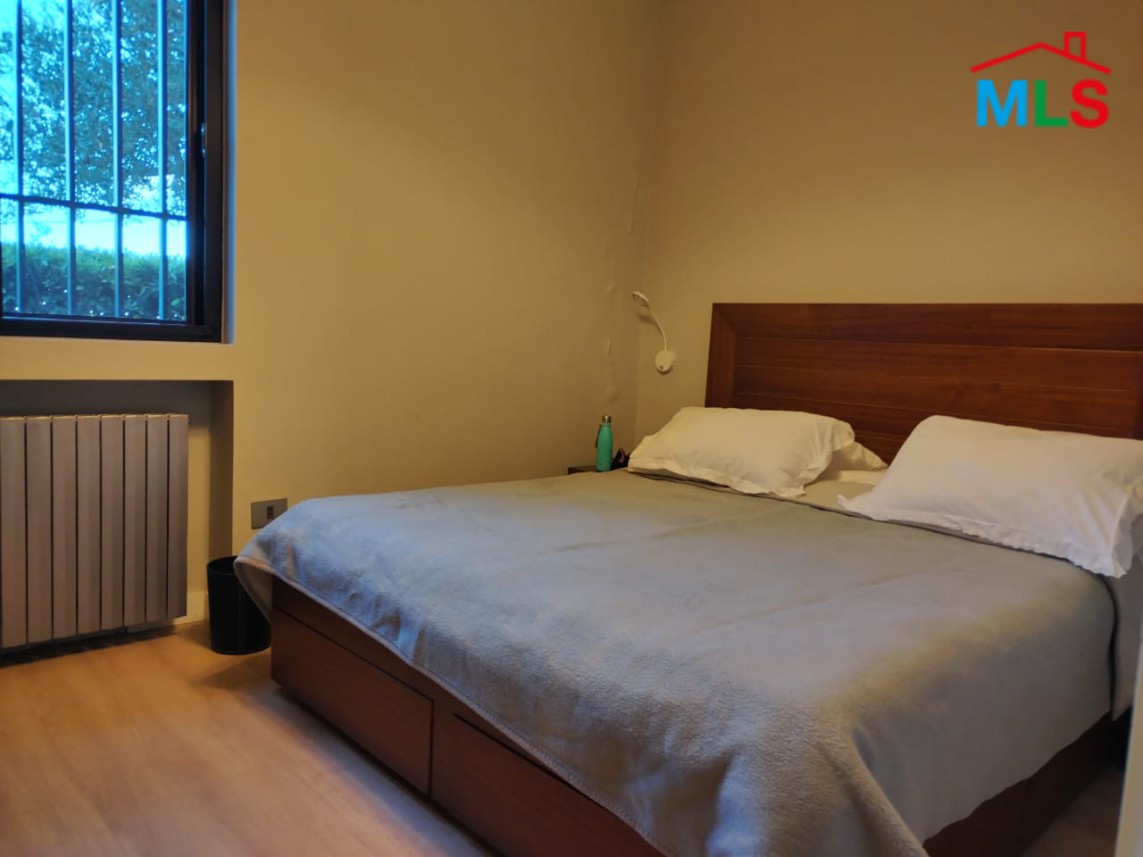 Unfurnished Apartment With Garden And Terrace for Sale In Rayfoun