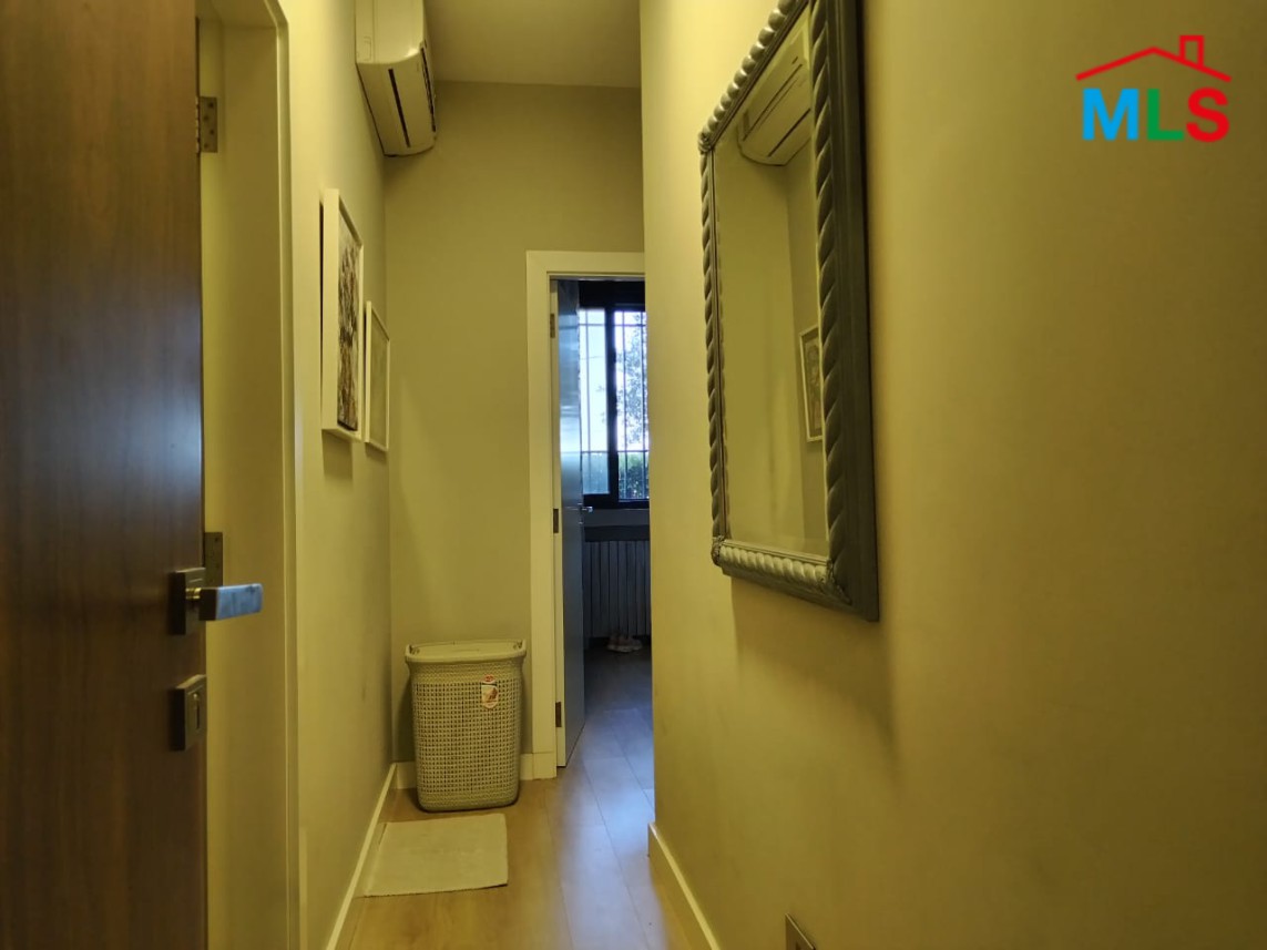Unfurnished Apartment With Garden And Terrace for Sale In Rayfoun