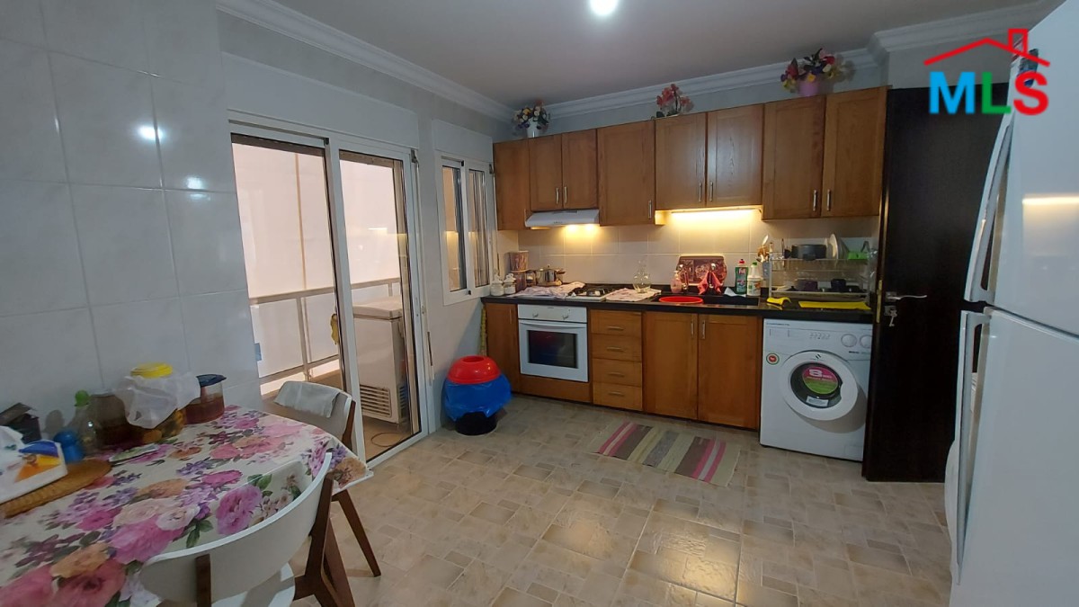 Spacious Duplex For Sale in Hboub