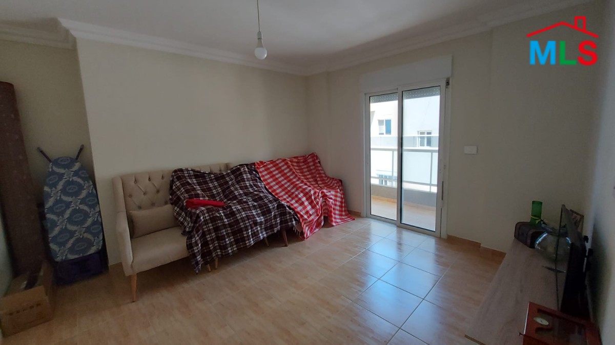 Spacious Duplex For Sale in Hboub