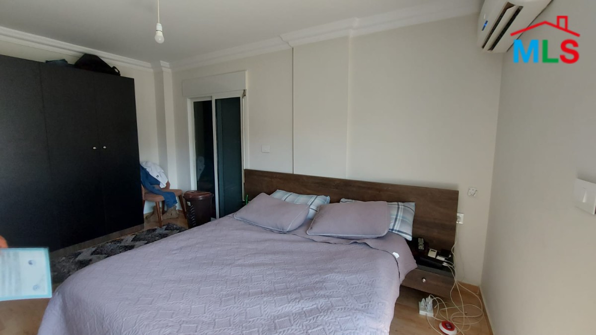 Spacious Duplex For Sale in Hboub