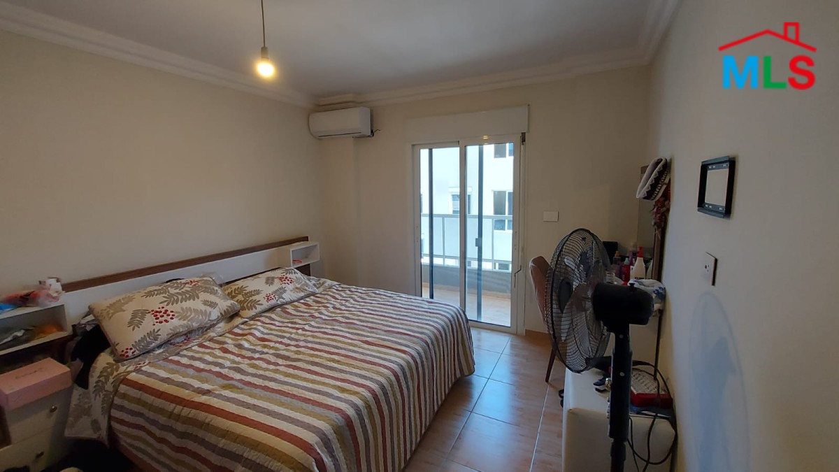 Spacious Duplex For Sale in Hboub