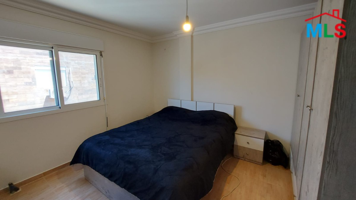 Spacious Duplex For Sale in Hboub