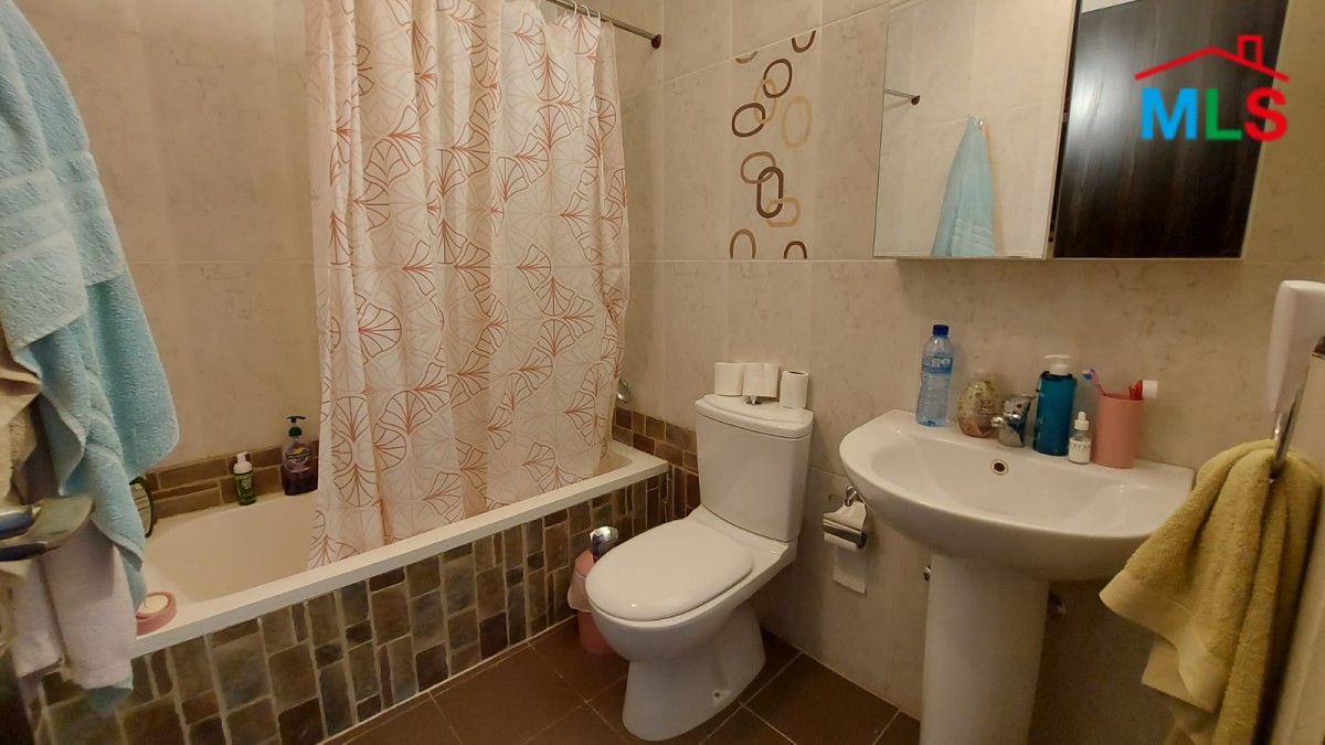 Spacious Duplex For Sale in Hboub