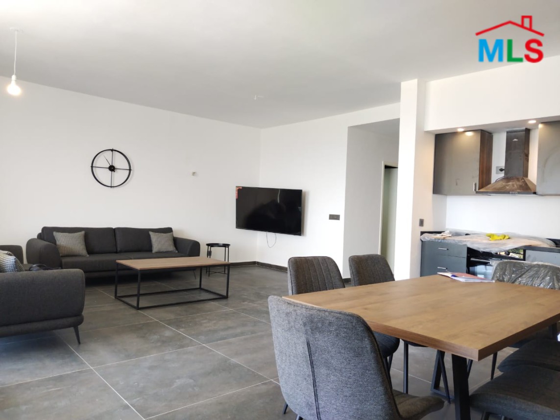 2-Bedroom Furnished Chalet for Sale In a Well Known Resort in Jeita