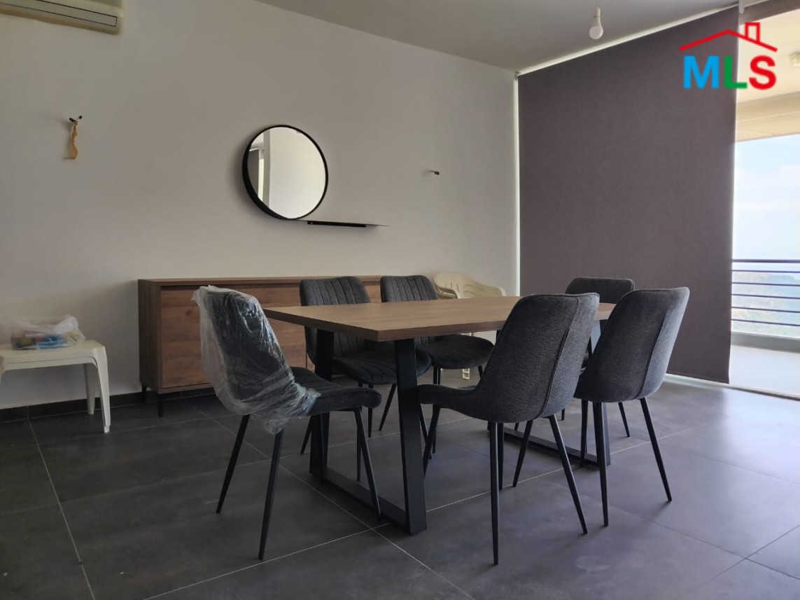 2-Bedroom Furnished Chalet for Sale In a Well Known Resort in Jeita