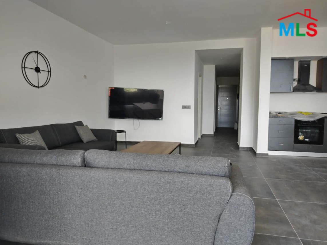 2-Bedroom Furnished Chalet for Sale In a Well Known Resort in Jeita