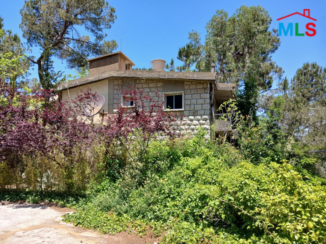 Old House With Land For Sale In Naas