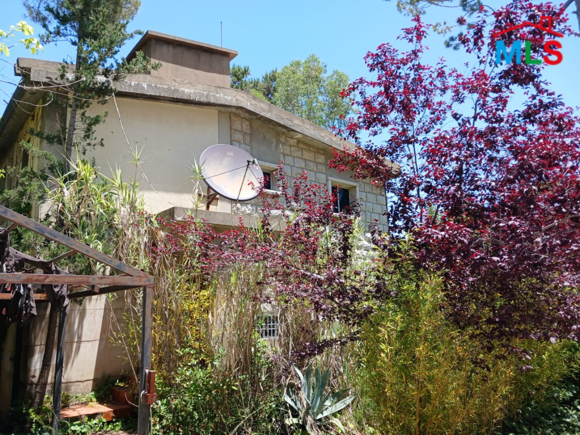 Old House With Land For Sale In Naas