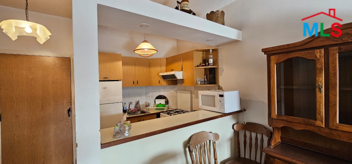 Fully Decorated Chalet for Sale In Faraya Village