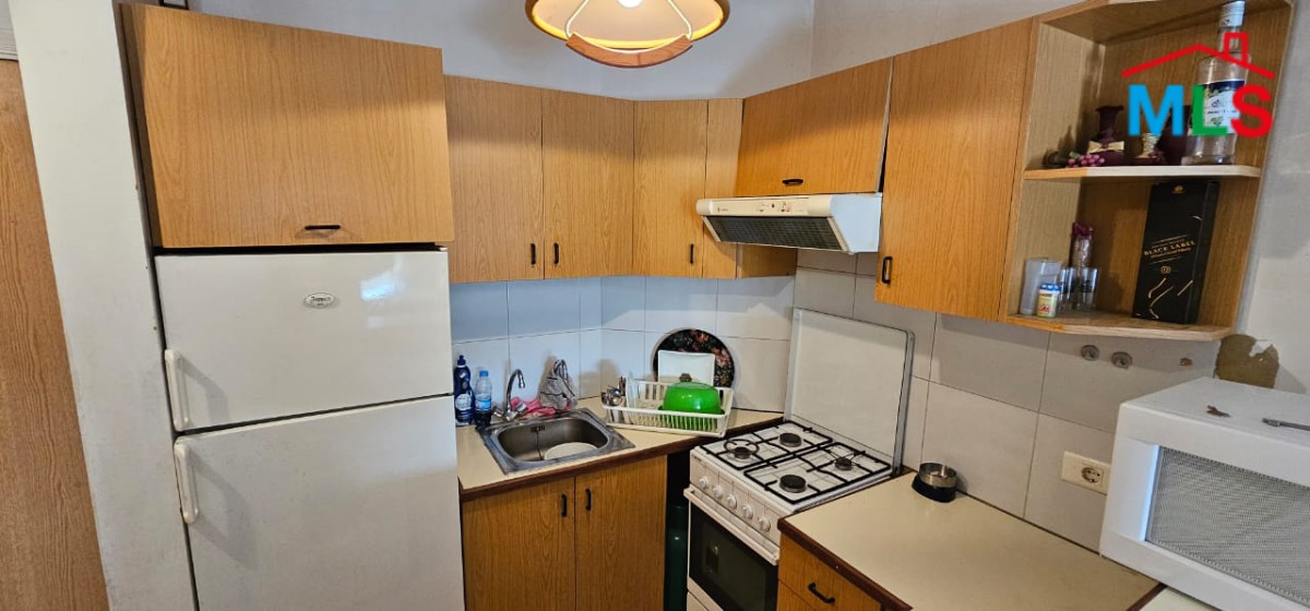 Fully Decorated Chalet for Sale In Faraya Village