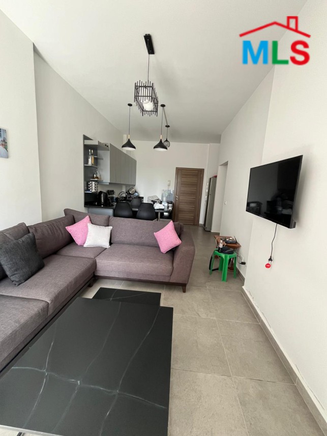 Brand New Chalet for Sale With Mountain View In Mechmech