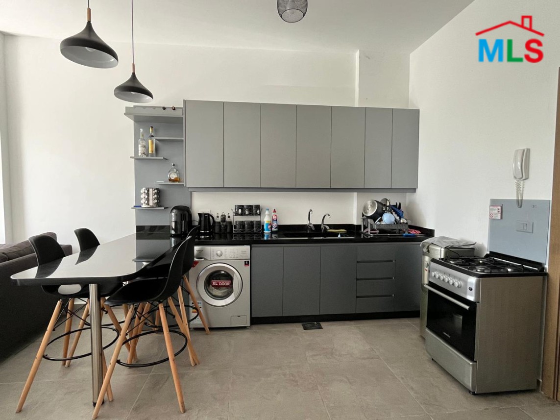 Brand New Chalet for Sale With Mountain View In Mechmech