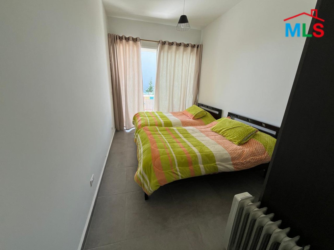 Brand New Chalet for Sale With Mountain View In Mechmech