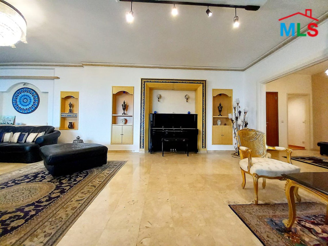 Spacious Apartment for Sale In Mtayleb