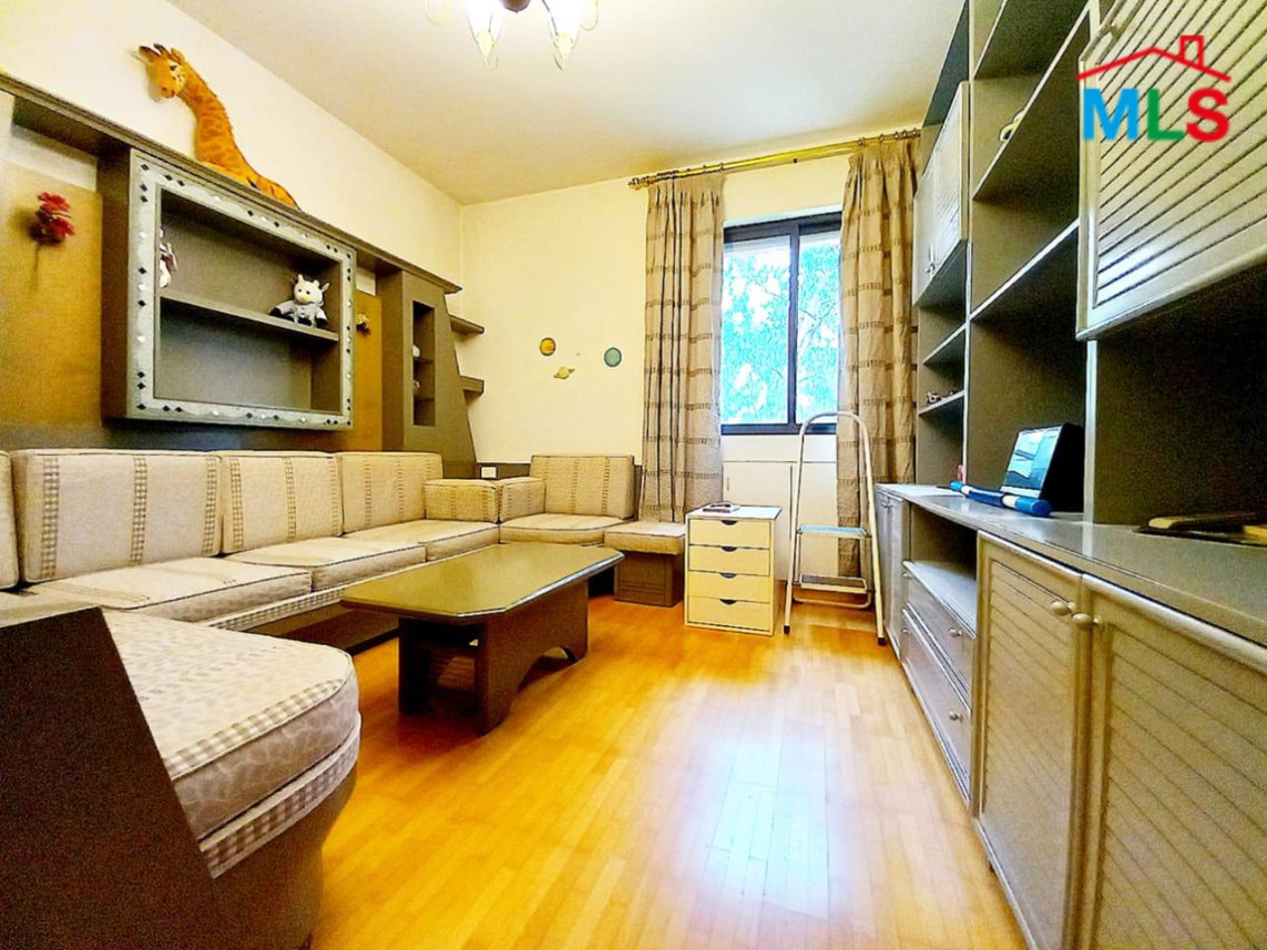 Spacious Apartment for Sale In Mtayleb