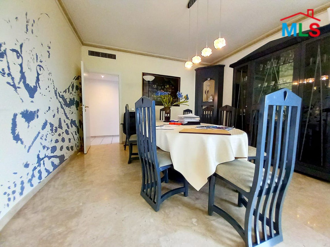 Spacious Apartment for Sale In Mtayleb