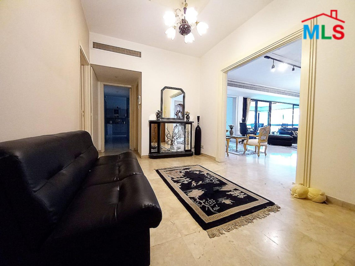 Spacious Apartment for Sale In Mtayleb