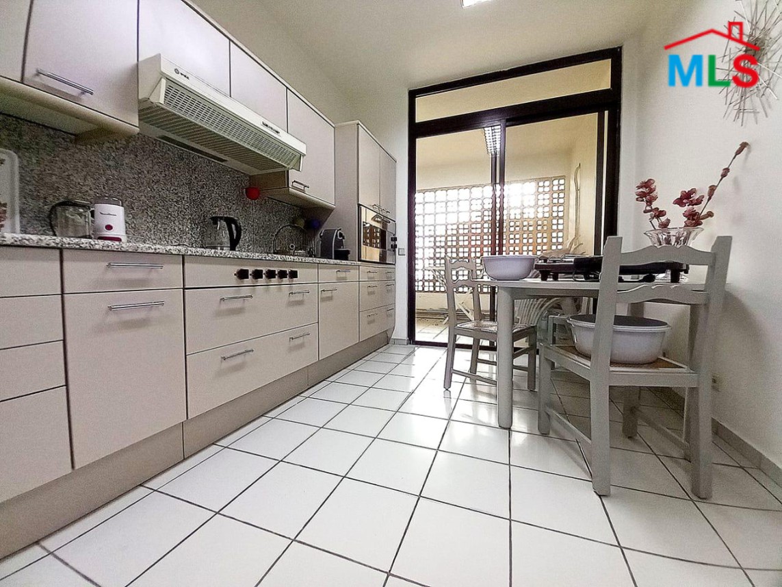 Spacious Apartment for Sale In Mtayleb