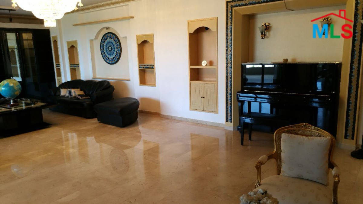 Spacious Apartment for Sale In Mtayleb